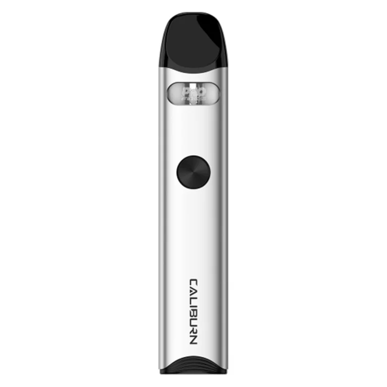 Uwell Caliburn A3 Portable Pod Device with Extra Tank