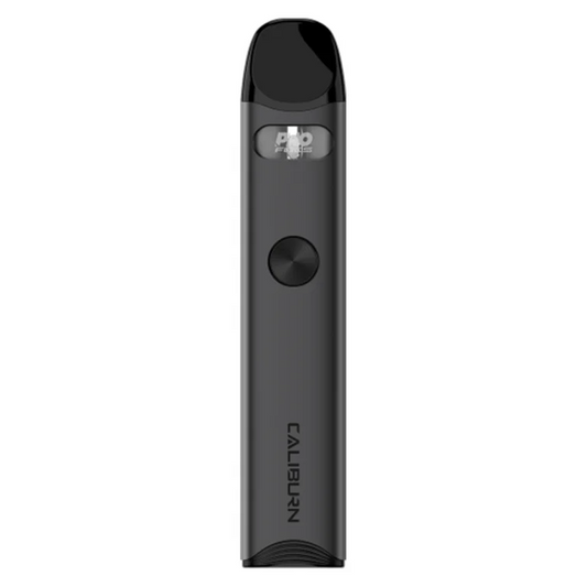 Uwell Caliburn A3 Portable Pod Device with Extra Tank